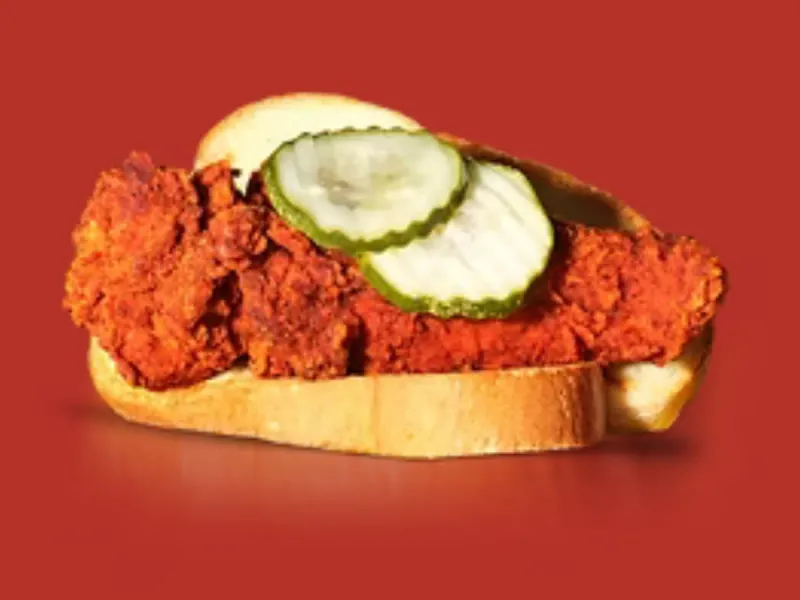 ONE TENDER