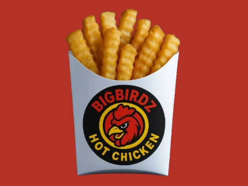 FRENCH FRIES 